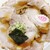 ラーメン そばよし - 料理写真:チャーシュー麺