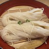 最上 楽農園 稲庭うどん 山菜 - 