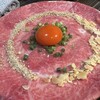 焼肉藤もと 梅田お初天神店
