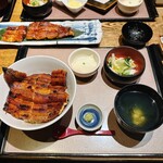 うなぎ屋　たむろ - 