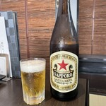 博多もつ鍋 やま中 - 