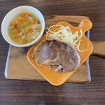 カフェ パンセ - 