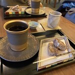 紫野和久傳 堺町店 - 