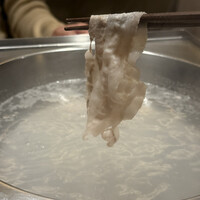 京都つゆしゃぶCHIRIRI 四条烏丸 別邸 - 