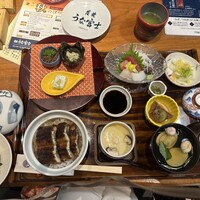 炭焼うな富士 名駅店 - 