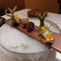 レストランエール - 