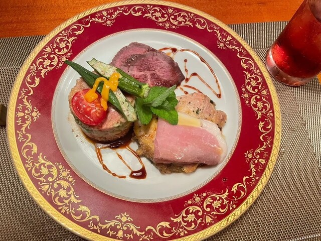 希林（キリン） - 南会津町その他（パスタ）の写真