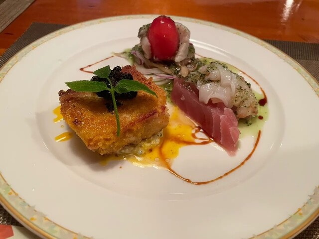 希林（キリン） - 南会津町その他（パスタ）の写真