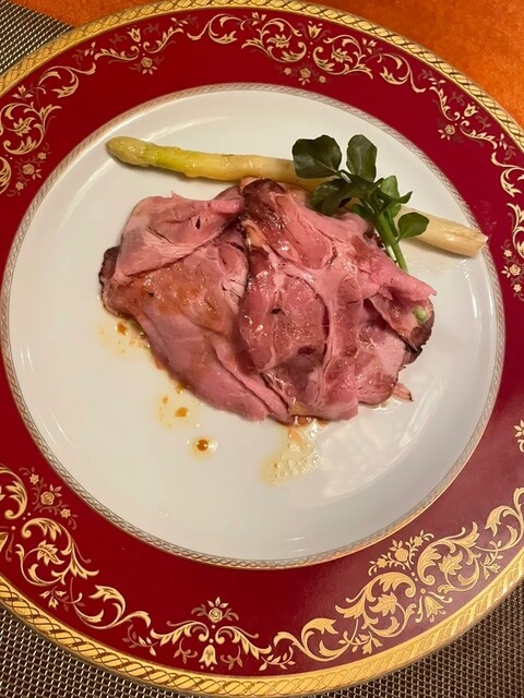 希林（キリン） - 南会津町その他（パスタ）の写真