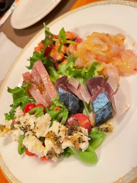 希林（キリン） 南会津町の本格パスタ店 &ndash; 福島で味わうイタリアン