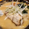 北海道らぁ麺 ひむろ
