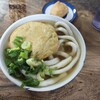 みやけうどん