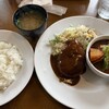 洋食屋 グリル ラパン