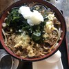 蕎麦 さだはる