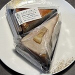 ソボクニシフォン - 