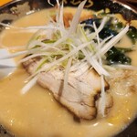 北海道らぁ麺 ひむろ - 