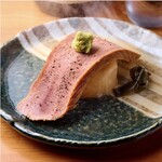茹でタン