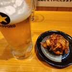 北海道らぁ麺 ひむろ - 