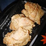 サミットストア - からあげ