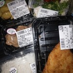 サミットストア - 買った物