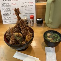 北新地 天富 -  北新地 天富 -