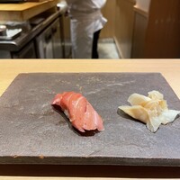 池袋 すし 福寿 - 