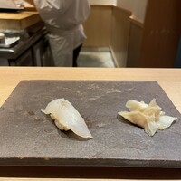 池袋 すし 福寿 - 