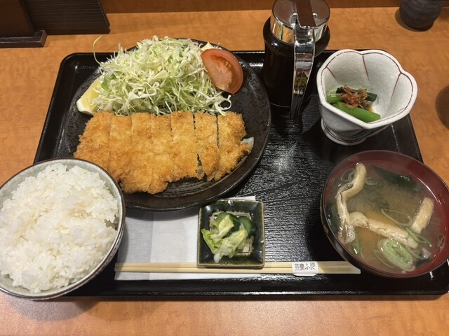 茶寮 ふ川 苫小牧 | 北海道の日本料理店