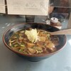 八平の食堂