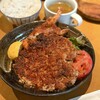 洋食の店 もなみ