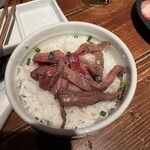 表参道焼肉 KINTAN - 