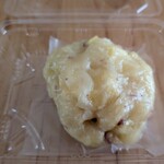 口福堂 - 料理写真:鬼まんじゅう(302円)