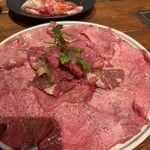 表参道焼肉 KINTAN - 