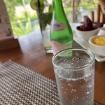 bebek tebaSari rest - 