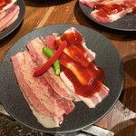 表参道焼肉 KINTAN - 