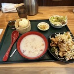 菜館Wong - 