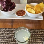 bebek tebaSari rest - 