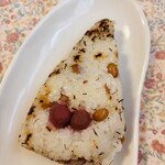 セブンイレブン アントレマルシェ天王寺店 - 