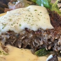 グリル ア ターブル - 