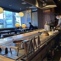 グリル ア ターブル - 