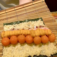 鮨よしかわ 恵比寿 - 