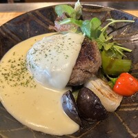 グリル ア ターブル - 