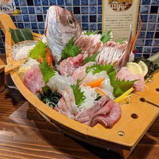 炭焼 てんがらもん_0