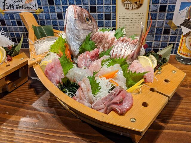 Sumiyaki Tengaramon Machida Honten