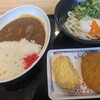はなまるうどん 名古屋北区大我麻店