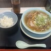 新橋ニューともちんラーメン 川崎駅前店