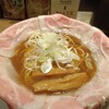 ラーメン 大戦争 梅田店