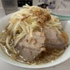 ラーメン荘 歴史を刻め なかもず店