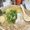 覆麺 智