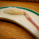 にぎり鮨 一五〇 - 生ズワイ蟹